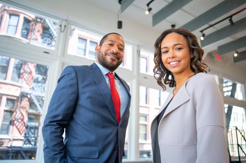 Business People