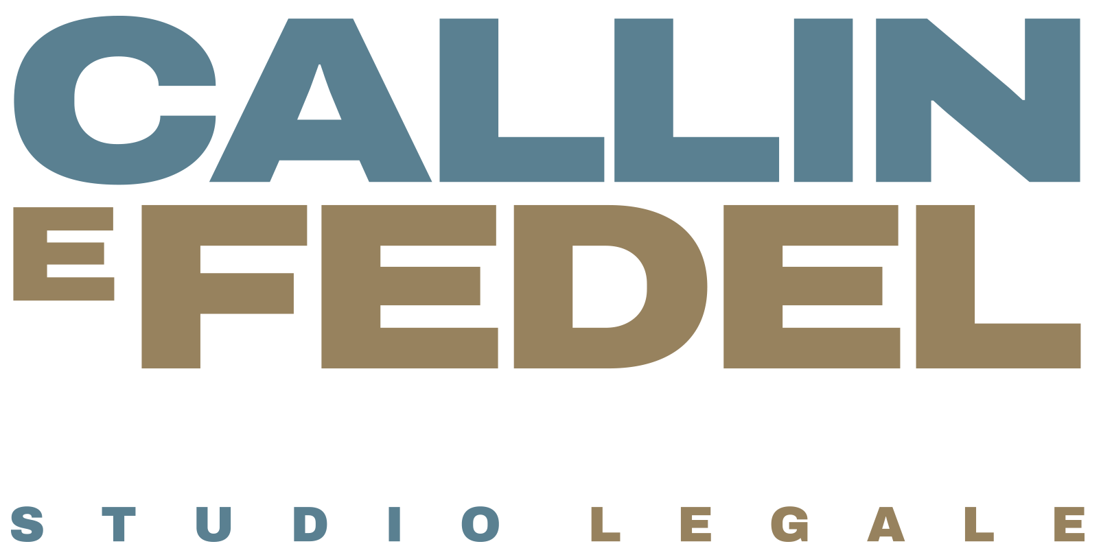 Callin Fedel Logo